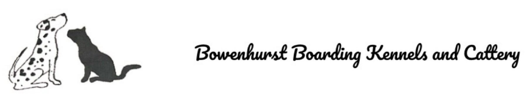 Bowenhurst logo